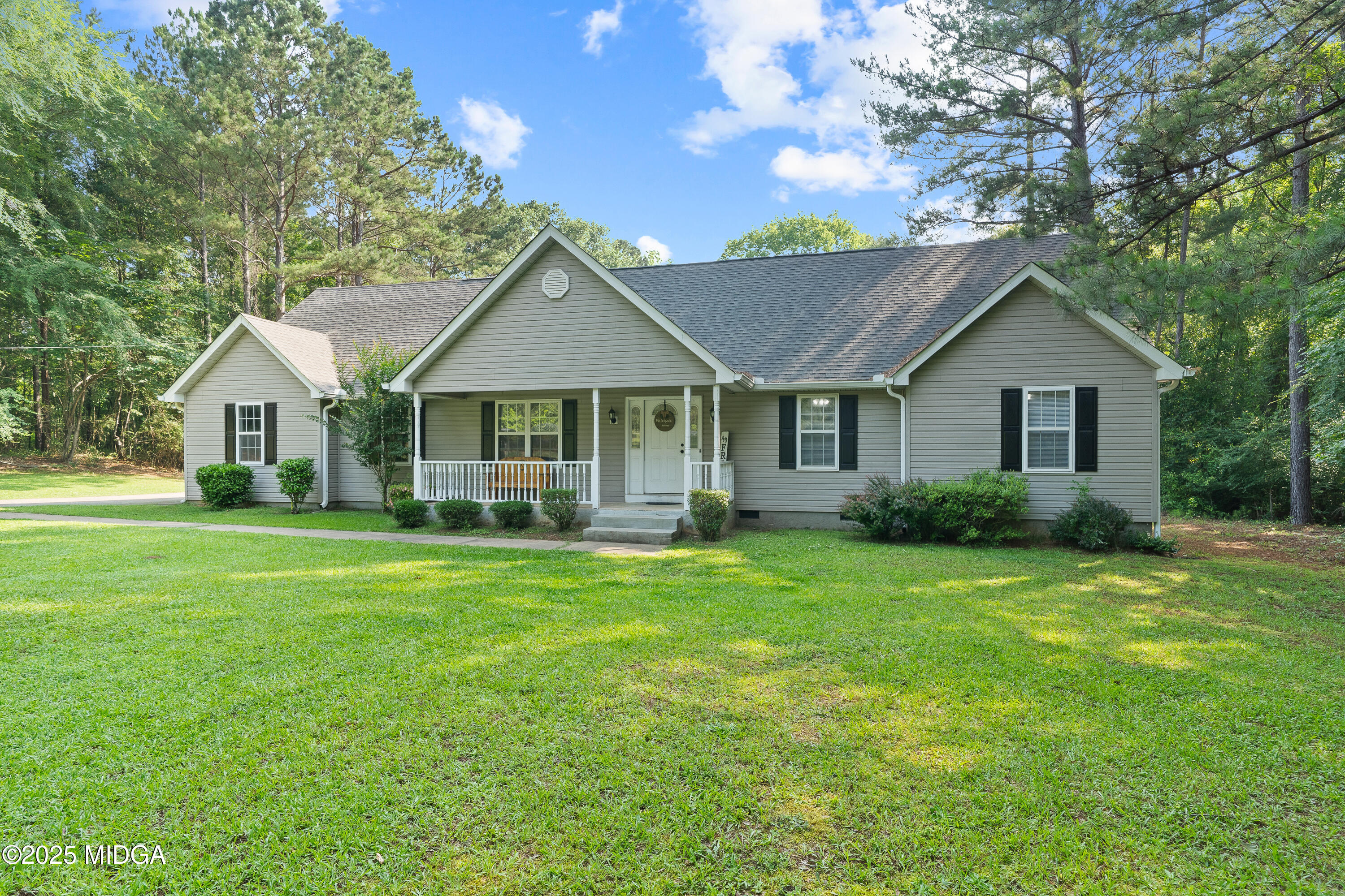 486 Greene Settlement Road