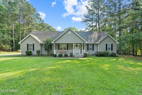 486 Greene Settlement Road Gray GA 31032
