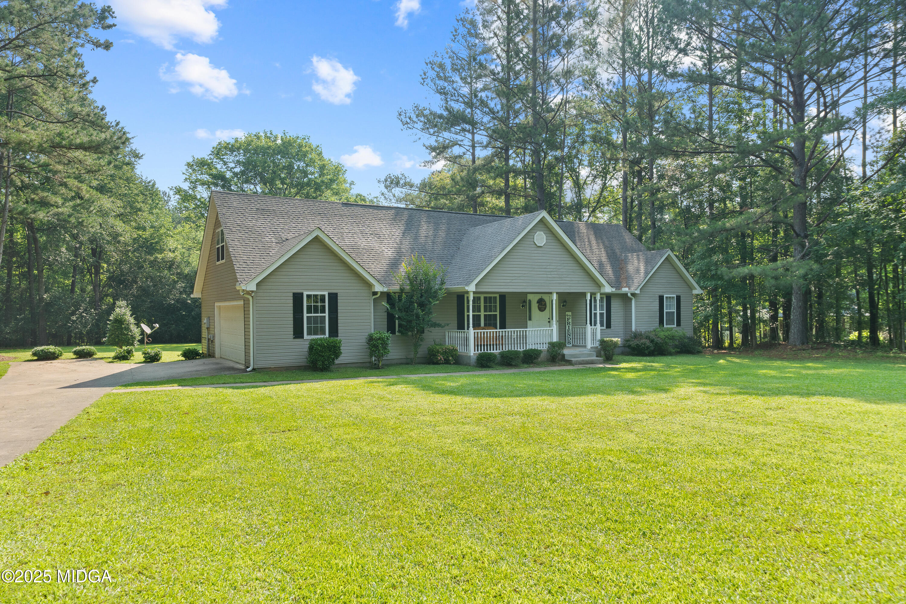 486 Greene Settlement Road