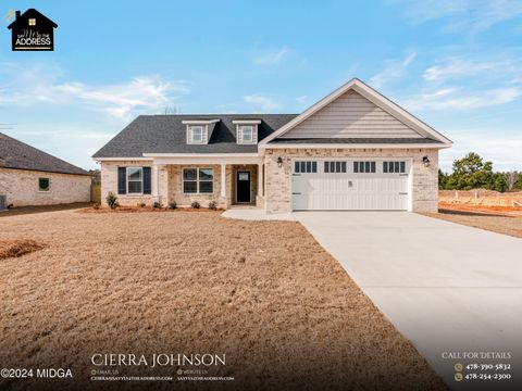 220 Otters Ridge Kathleen GA 31047