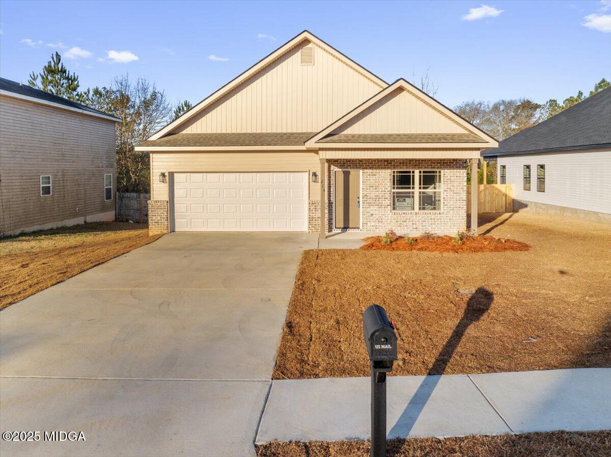 212 Eric Court