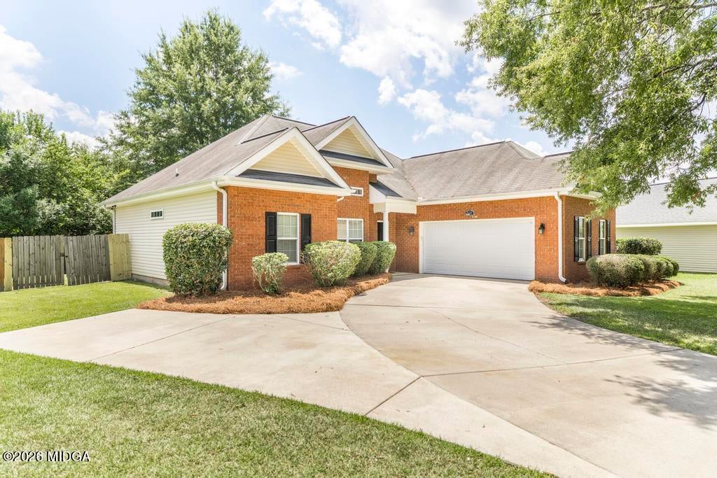 219 Knights Bridge