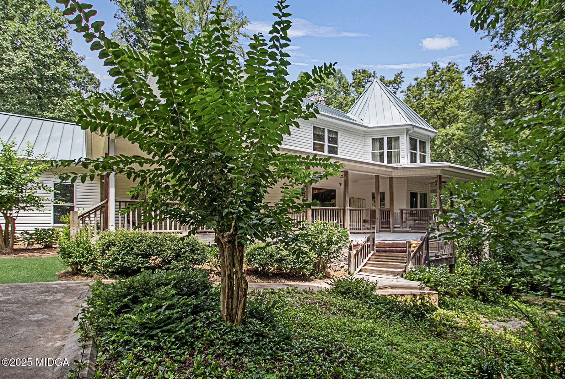 404 Blue Store Road