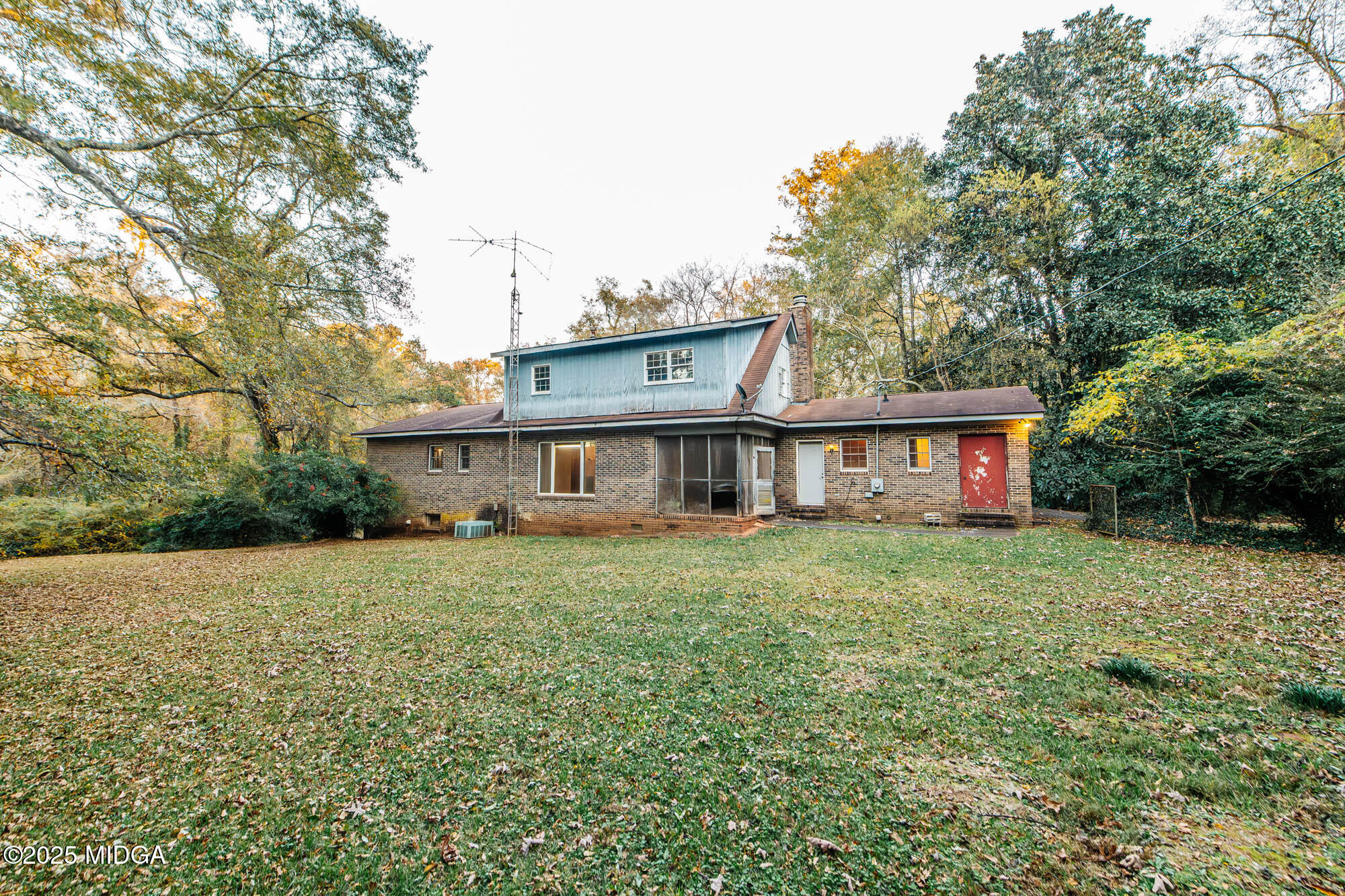 6368 Old Forsyth Road