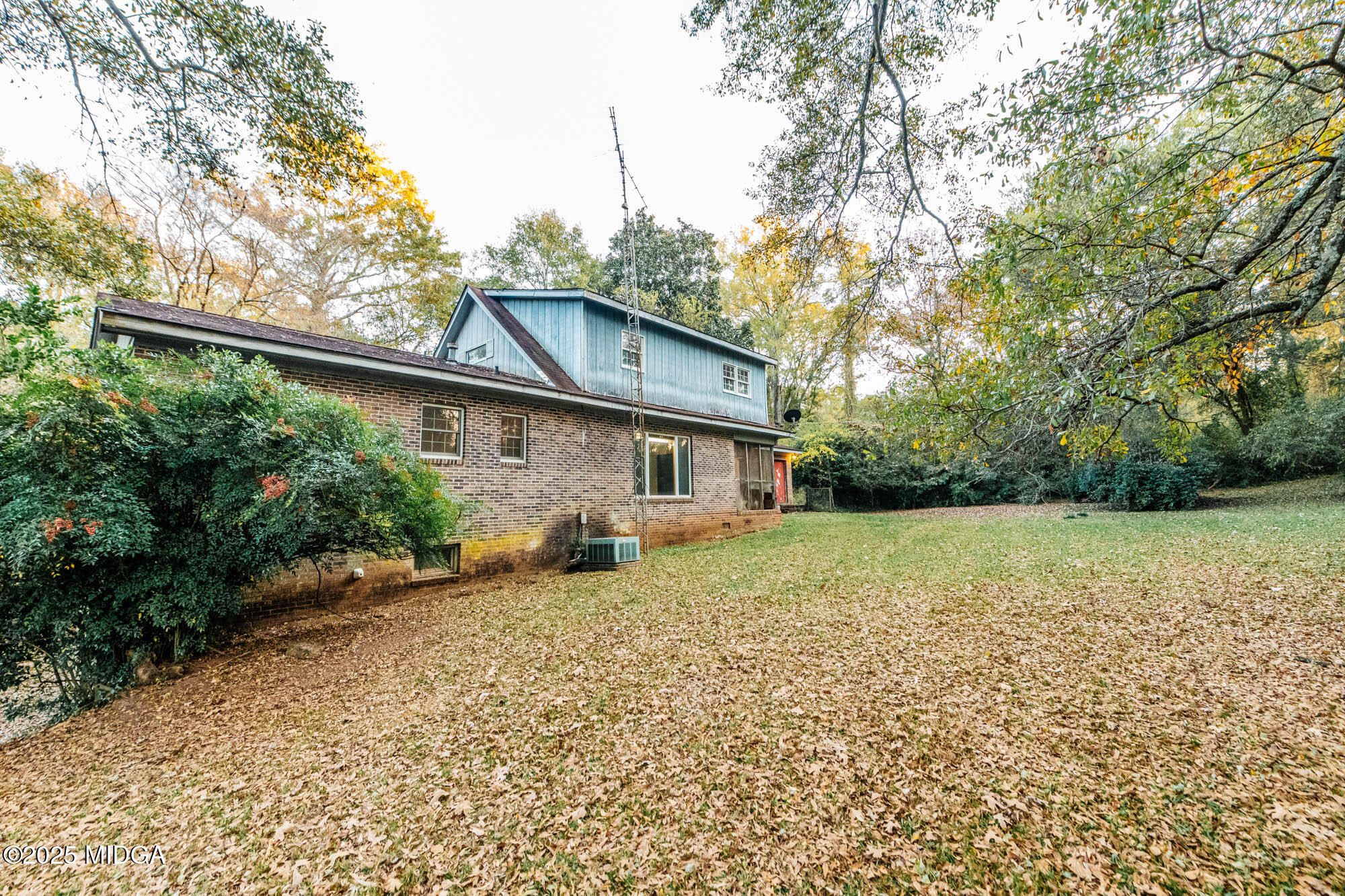 6368 Old Forsyth Road