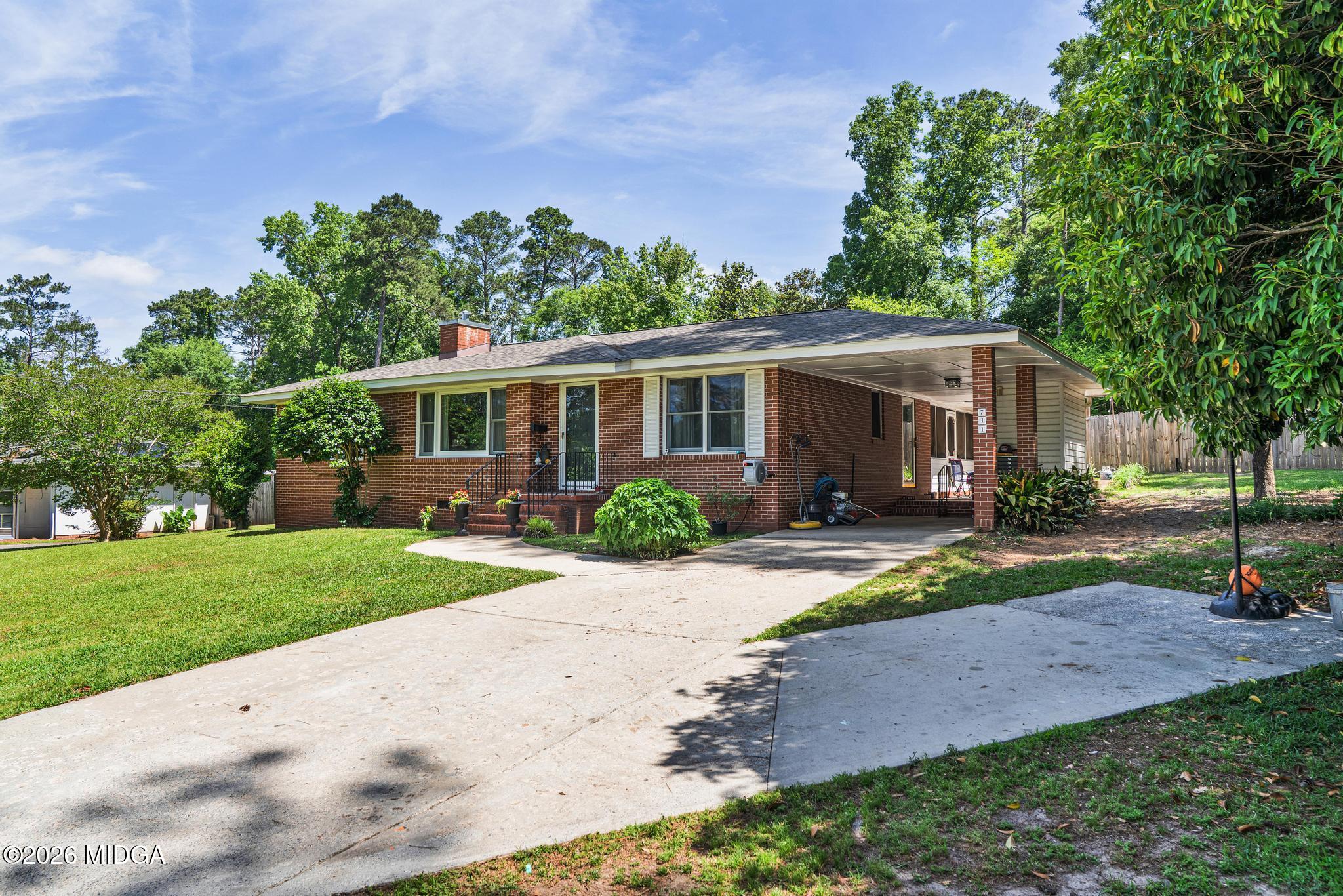 711 Winchester Circle