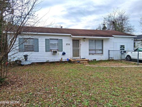 2732 Village Green Lane Macon GA 31206