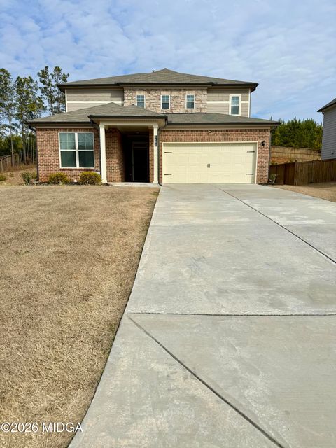 5493 Rosewood Place Fairburn GA 30213