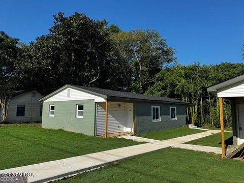 4305 Marion Avenue Macon GA 31206