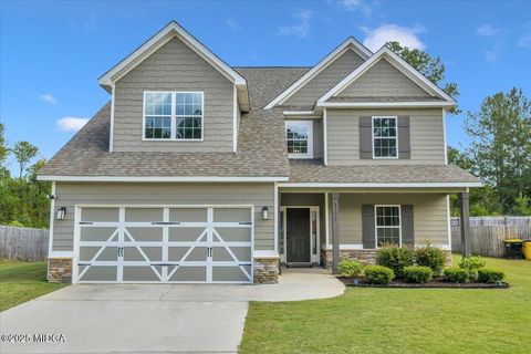 1177 Victorian Boulevard Forsyth GA 31029