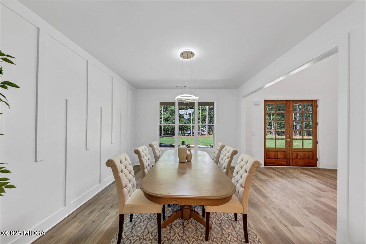 644 Harbour Shores Drive