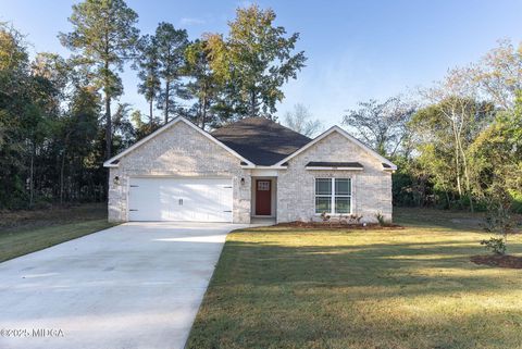 116 Fred Court Macon GA 31216