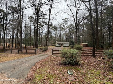 650 Crawford Road Macon GA 31210