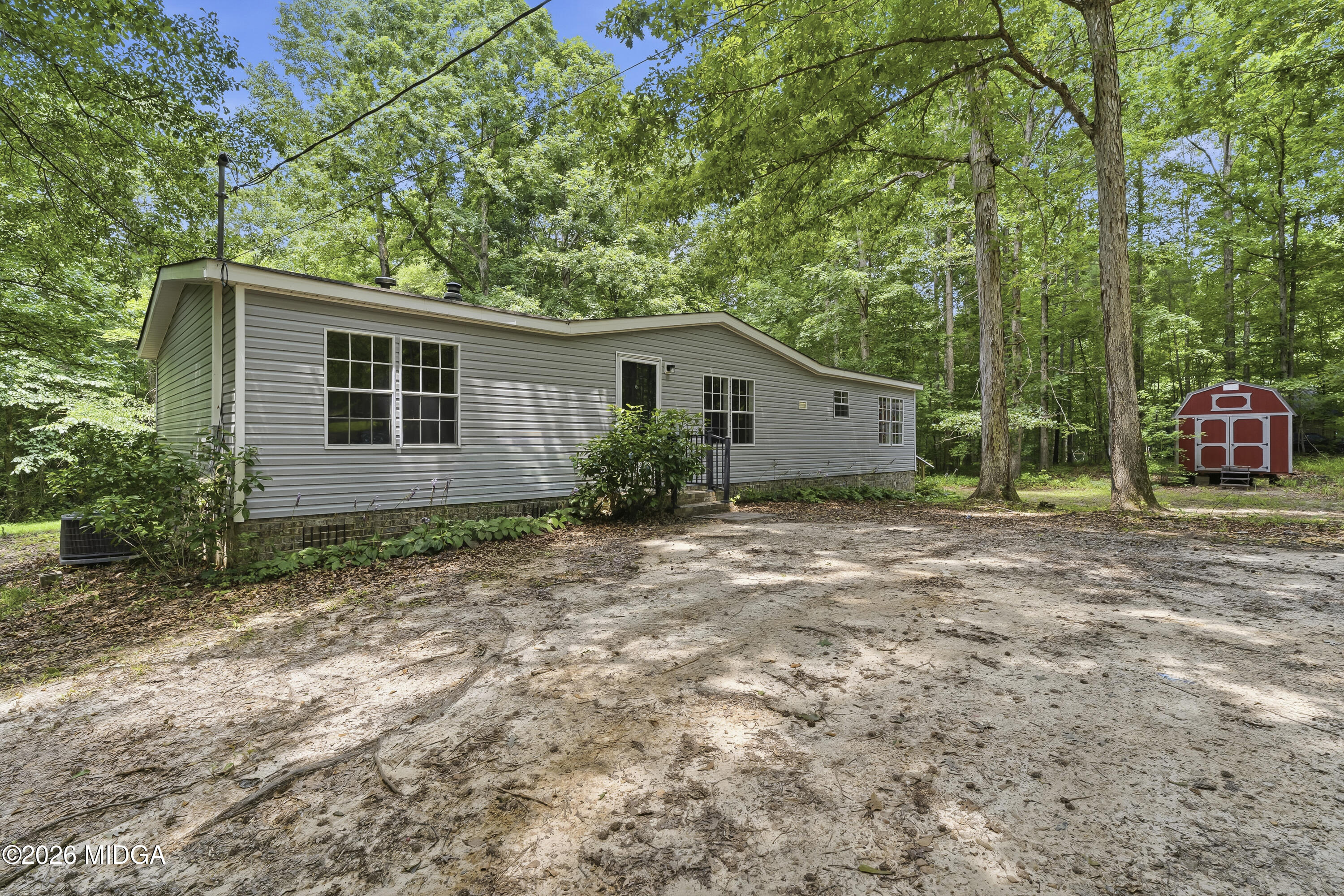 601 Natures Trail