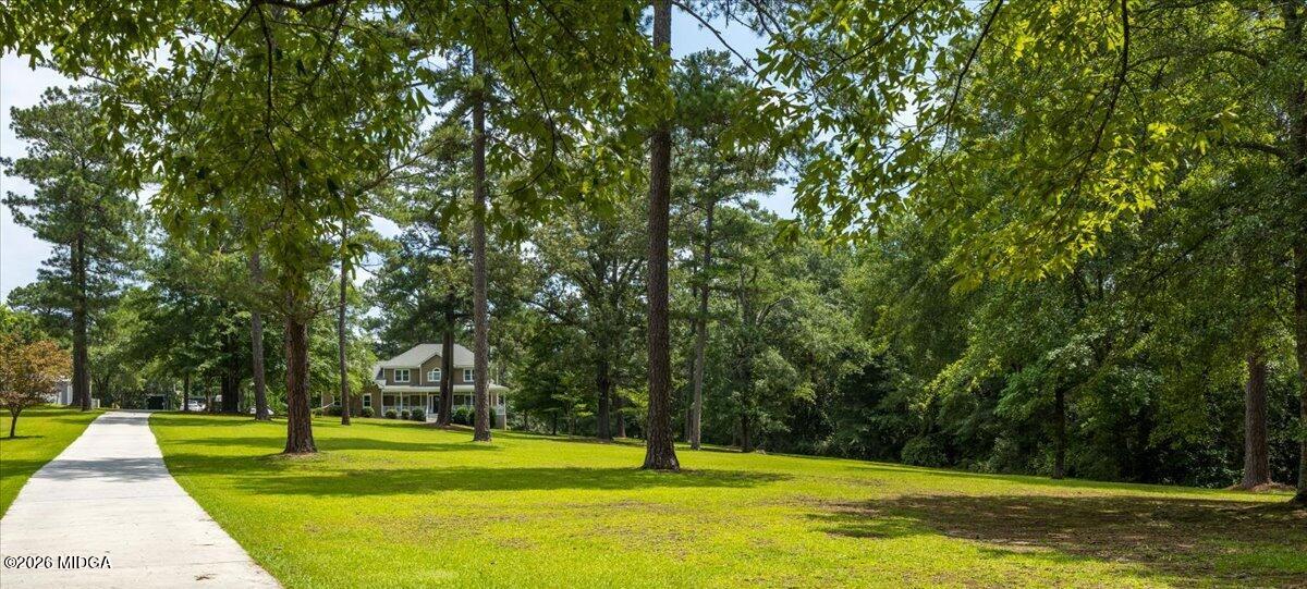 250 Kingswood Drive