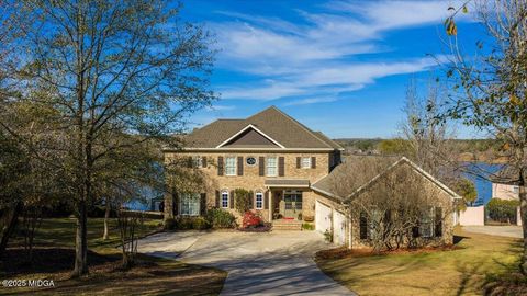 119 Springs Court N Lizella GA 31052