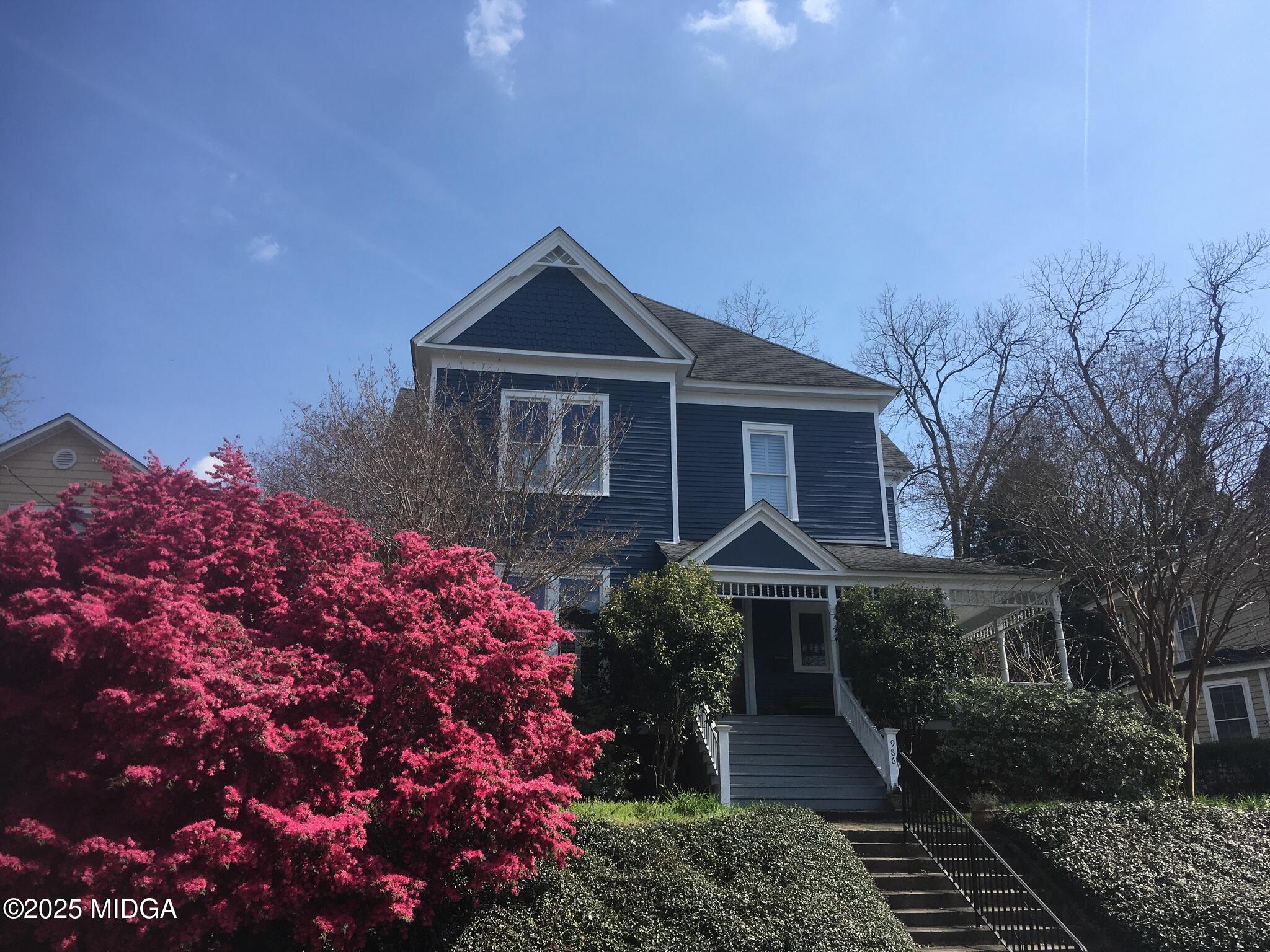 986 Adams Street