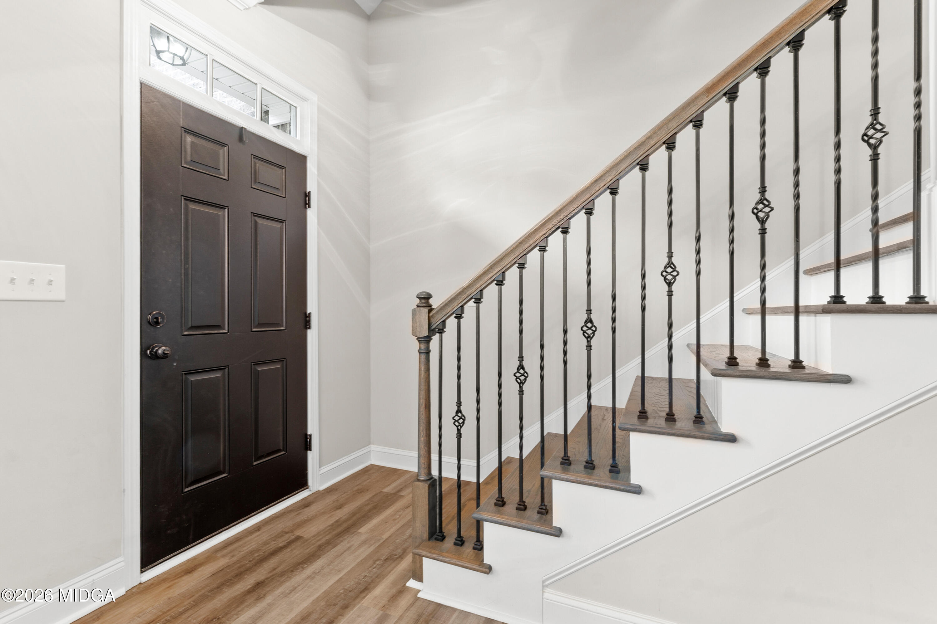 244 High Ridge Court