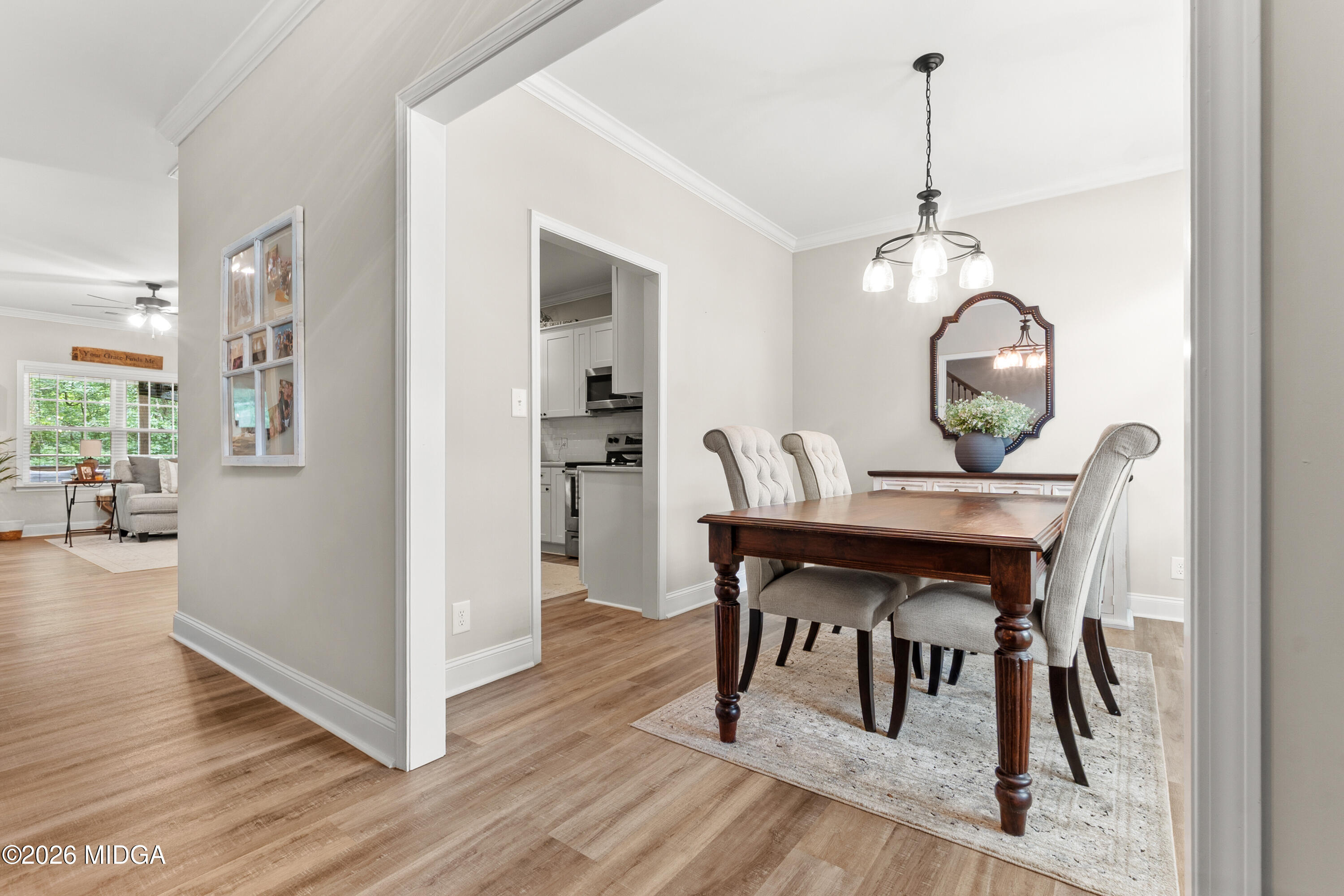 244 High Ridge Court