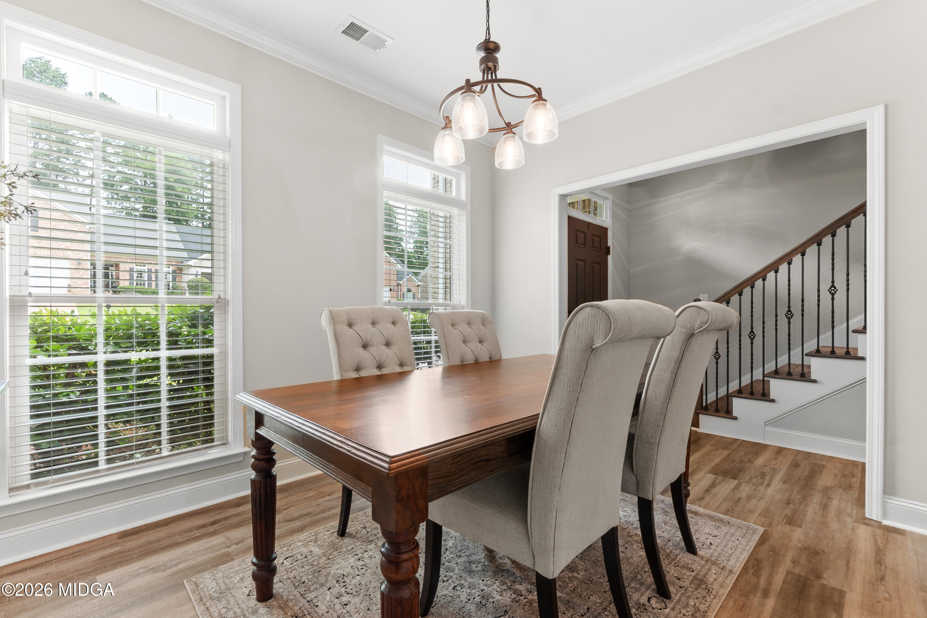 244 High Ridge Court