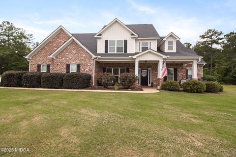 152 Jackson Drive Forsyth GA 31029