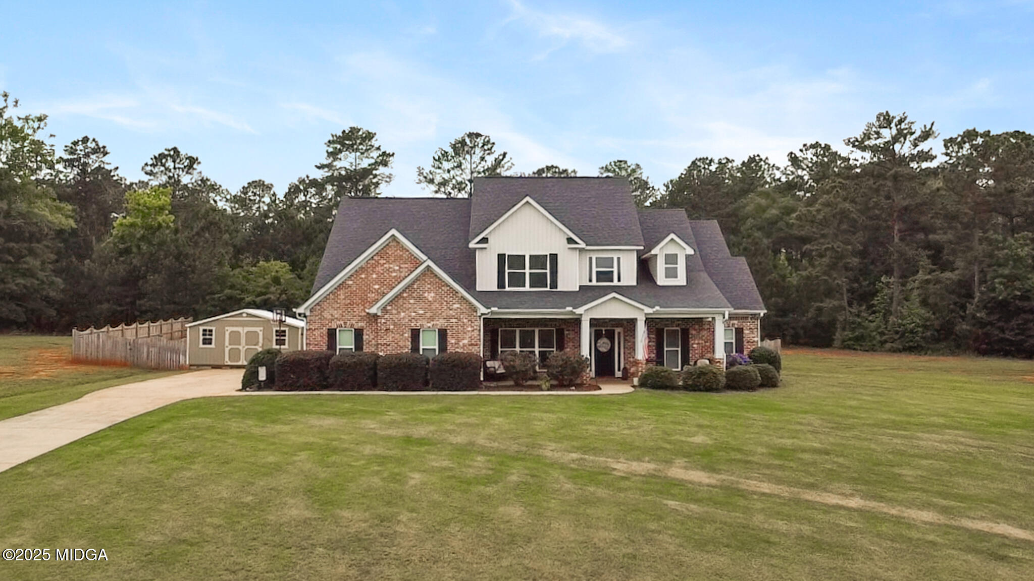 152 Jackson Drive