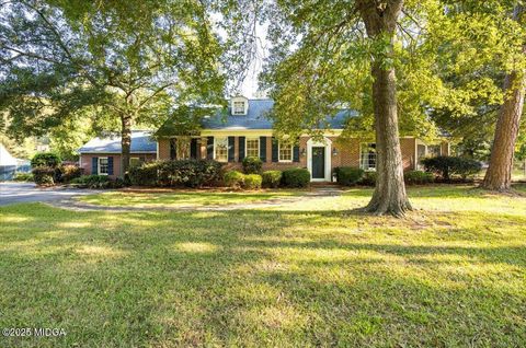 3105 Ingleside Avenue Macon GA 31204