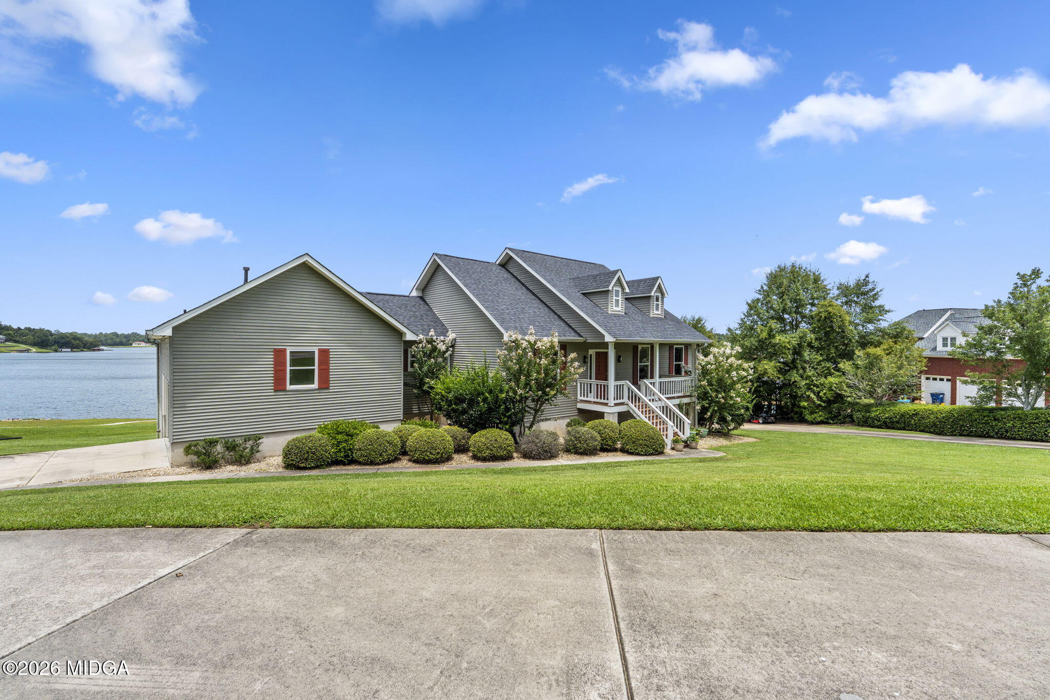 354 Hillridge Cove