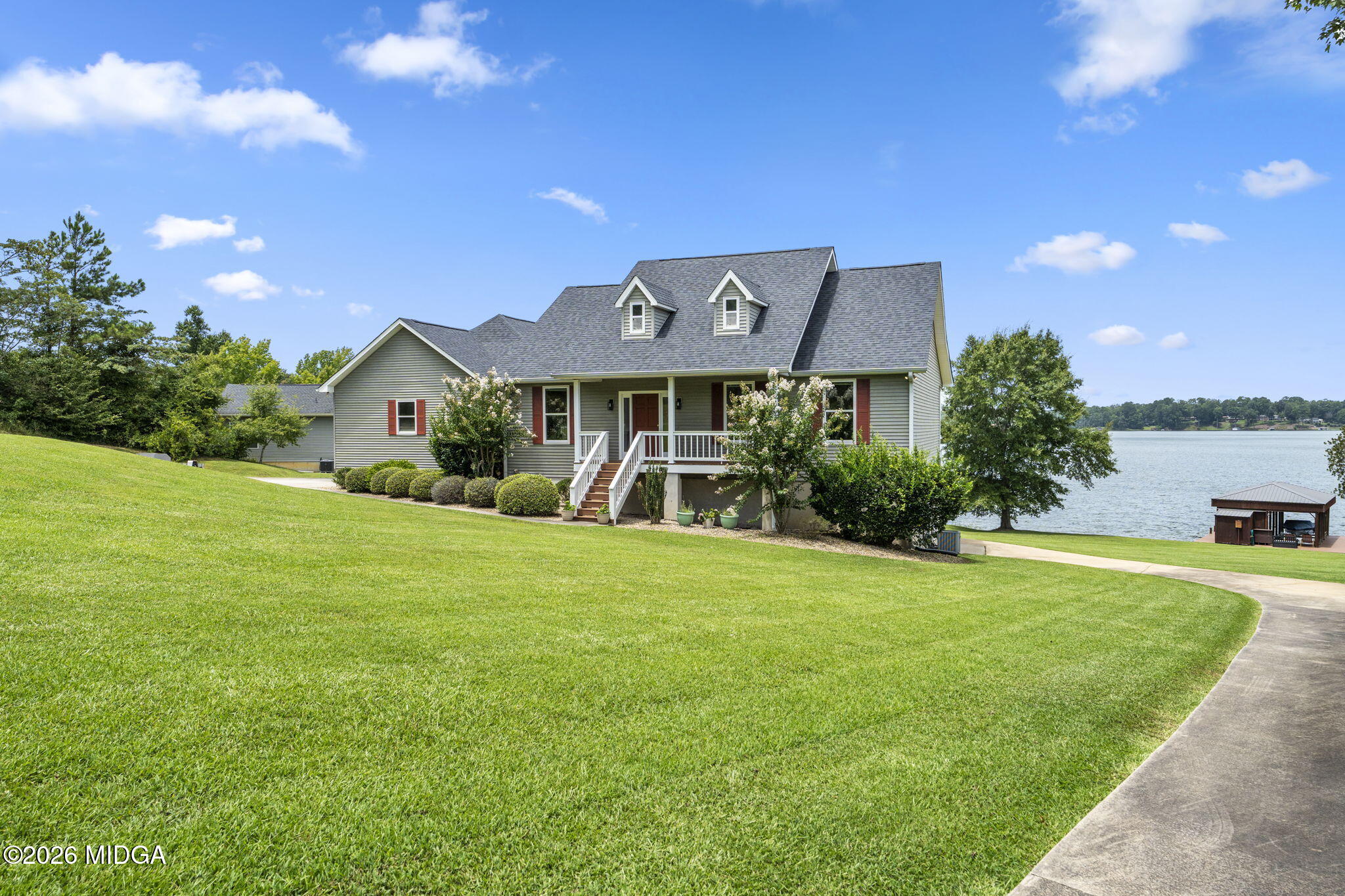 354 Hillridge Cove