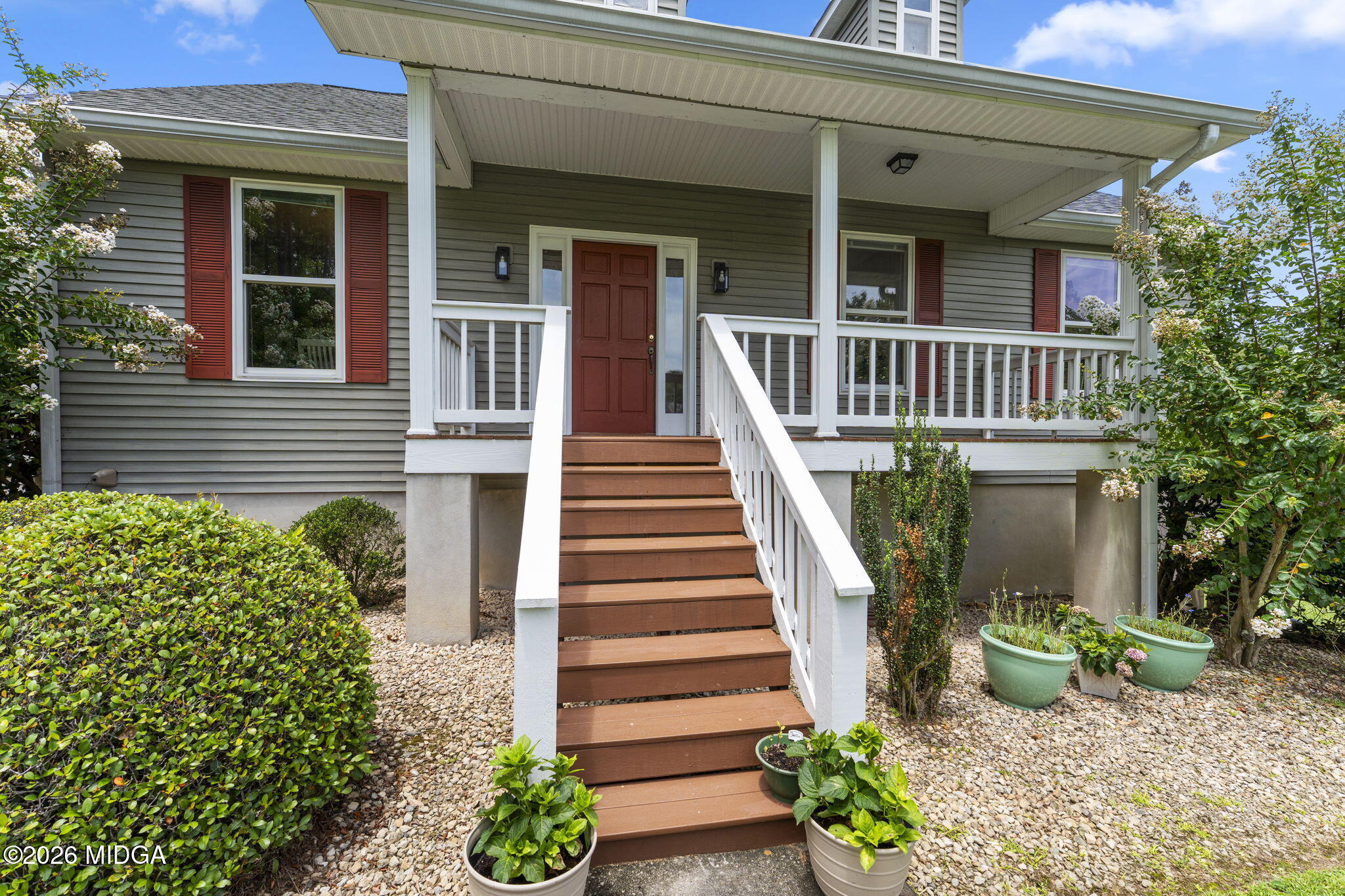 354 Hillridge Cove