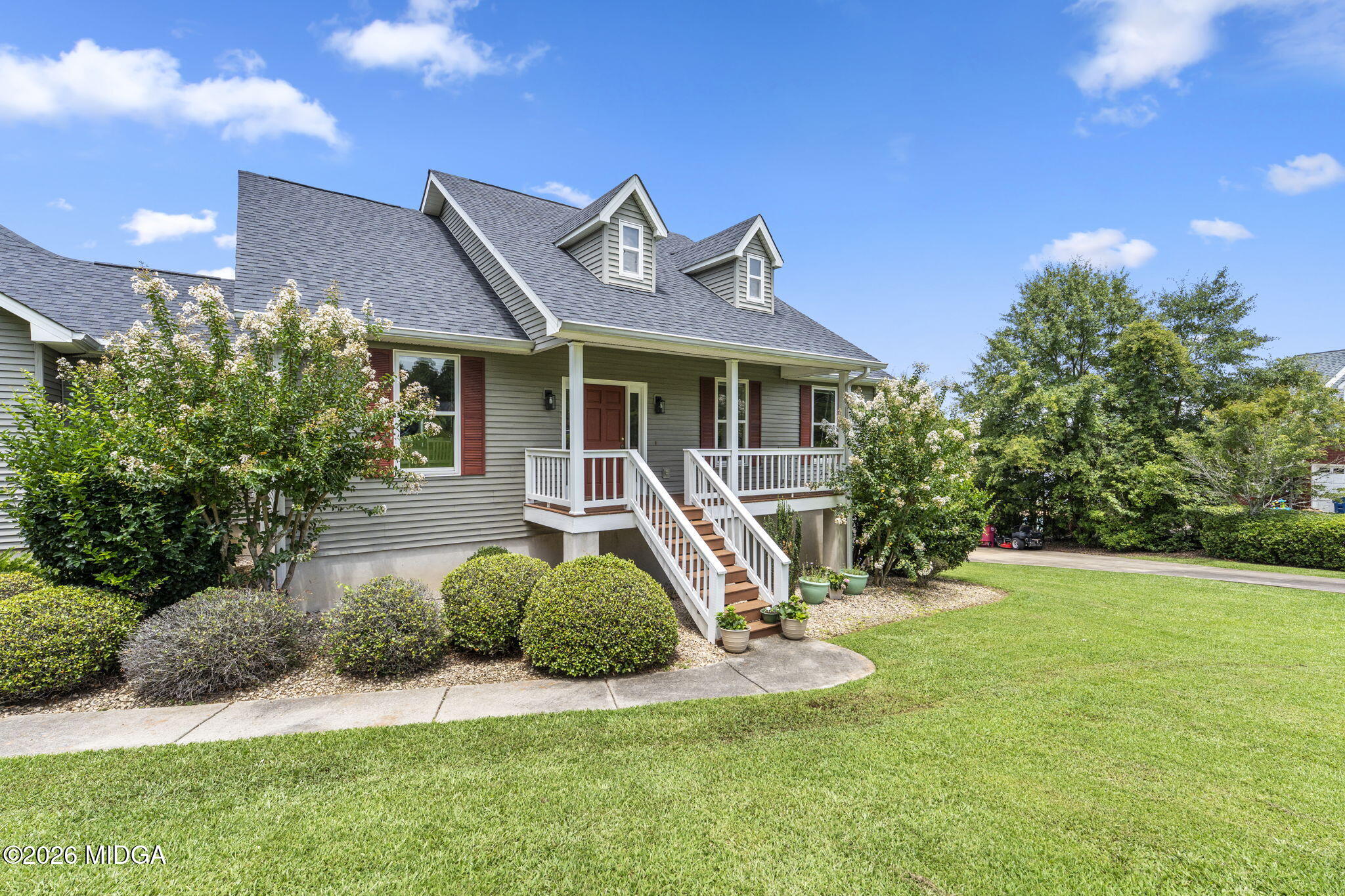 354 Hillridge Cove