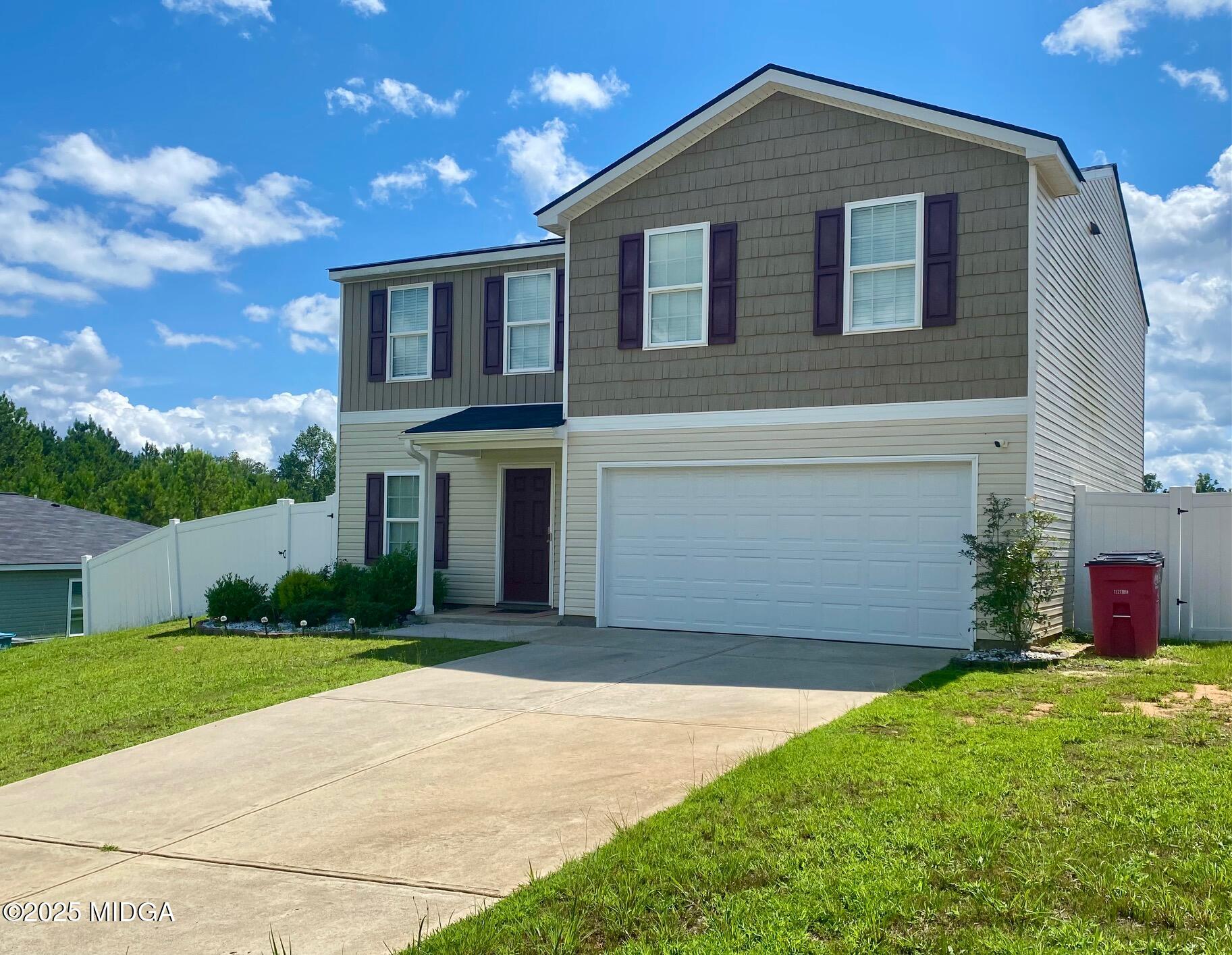 155 Kinsale Drive