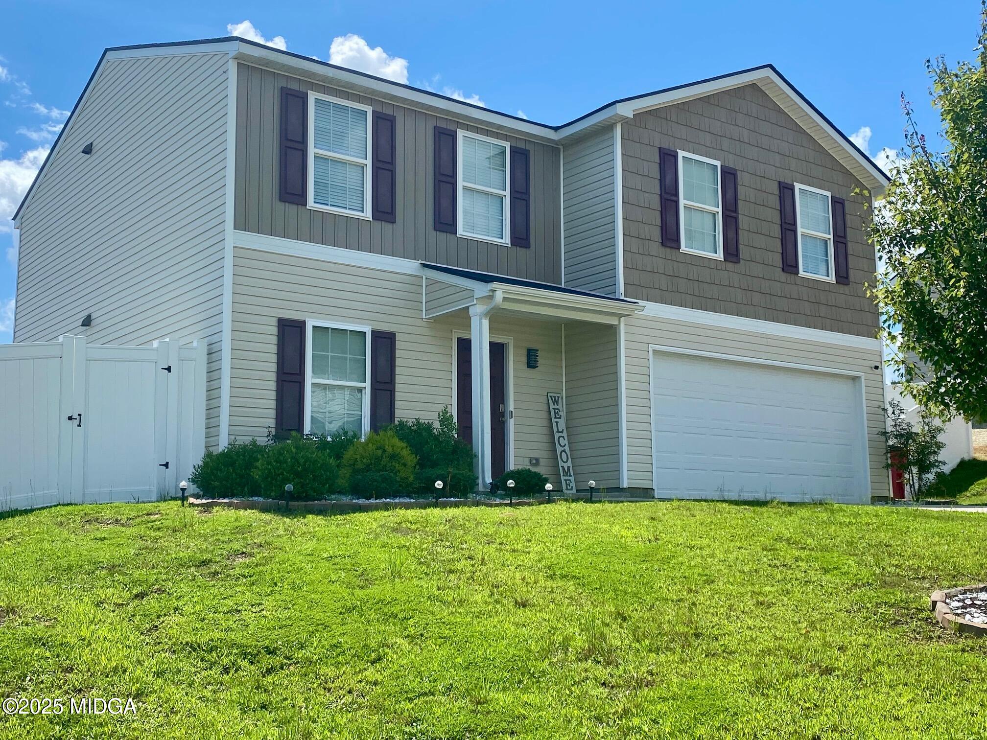 155 Kinsale Drive