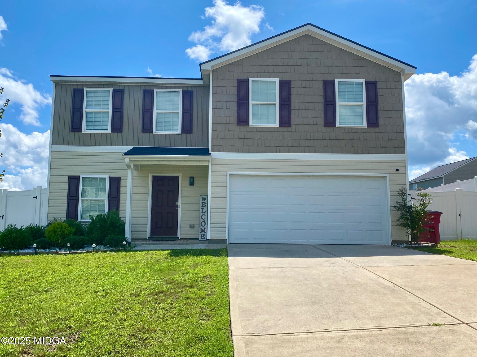 155 Kinsale Drive