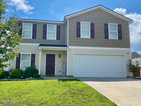 155 Kinsale Drive Macon GA 31216
