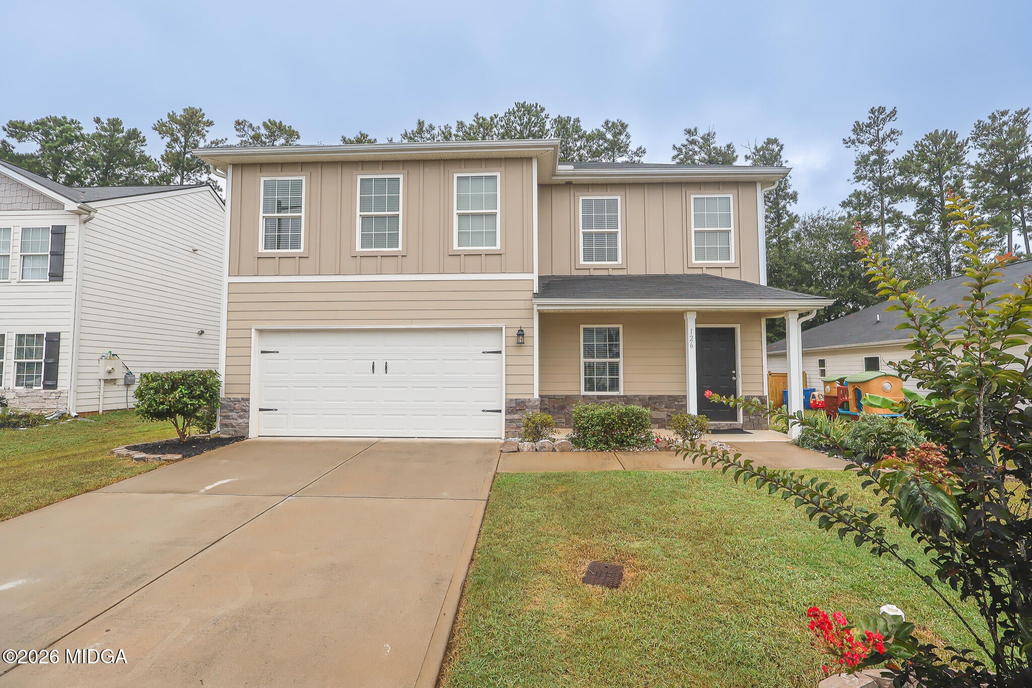 126 Martin Mill Trail
