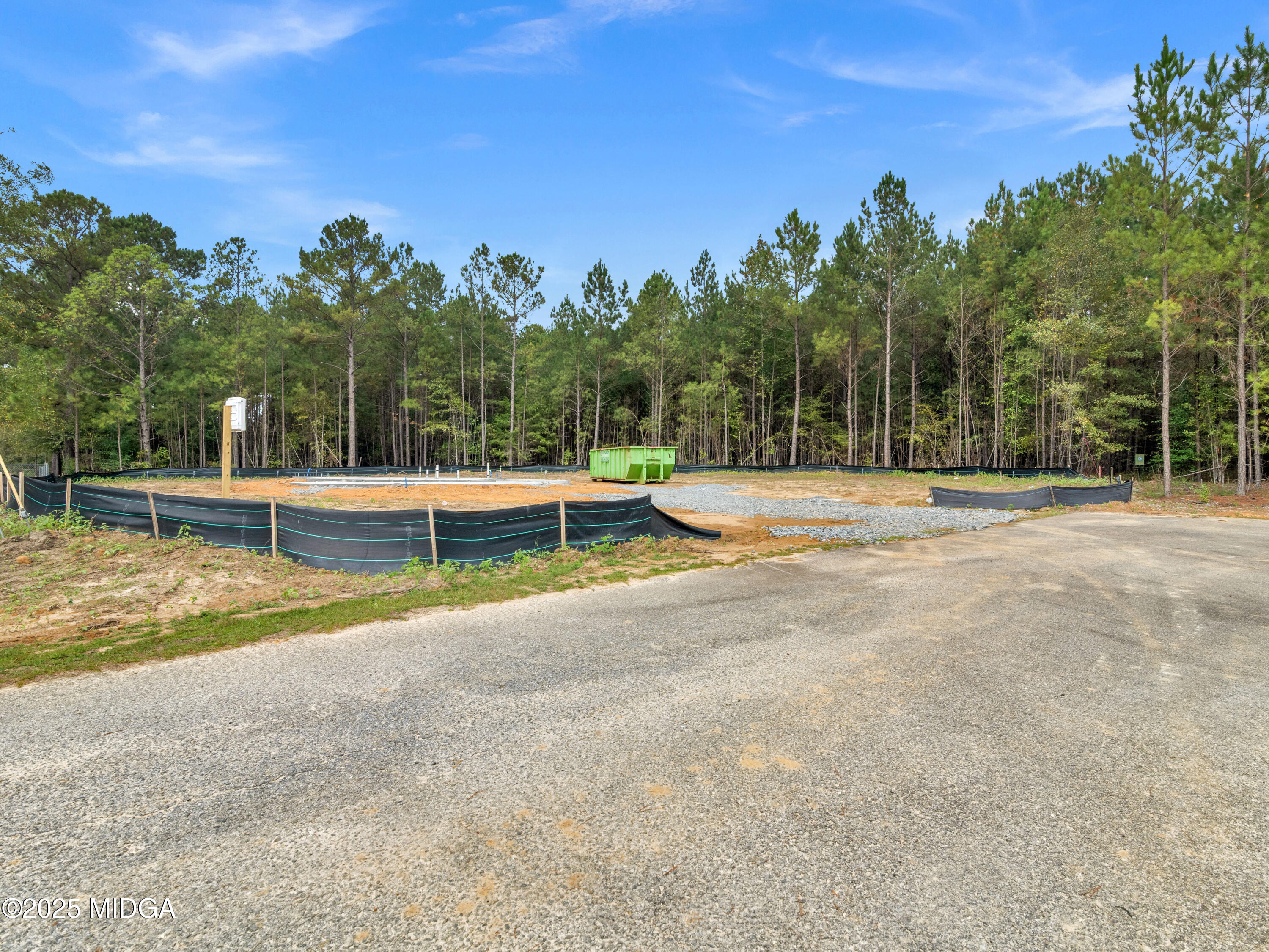 228 Welsh Trail Lot 6