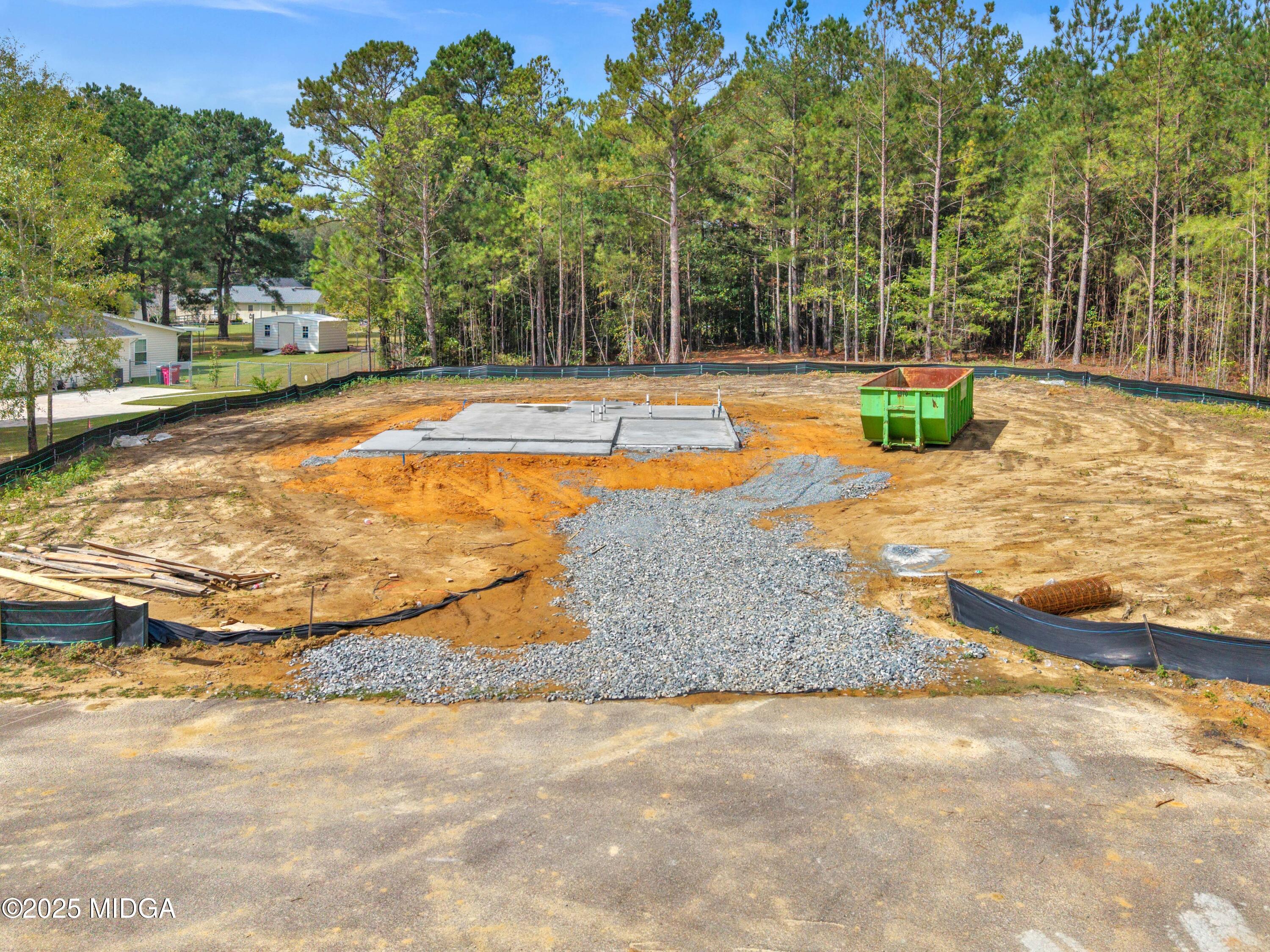 228 Welsh Trail Lot 6