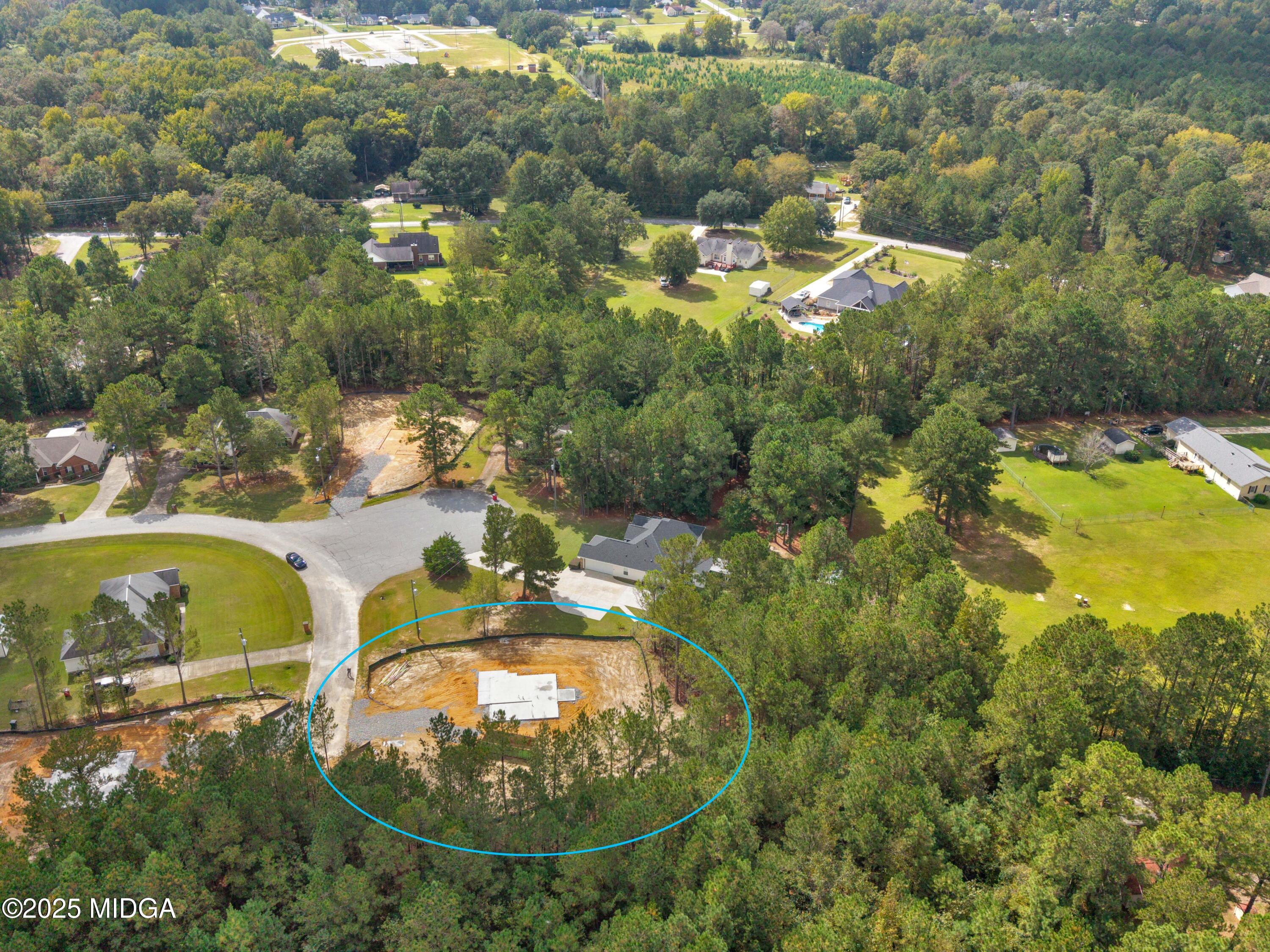 228 Welsh Trail Lot 6