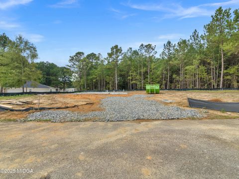 228 Welsh Trail Lot 6 Macon GA 31216