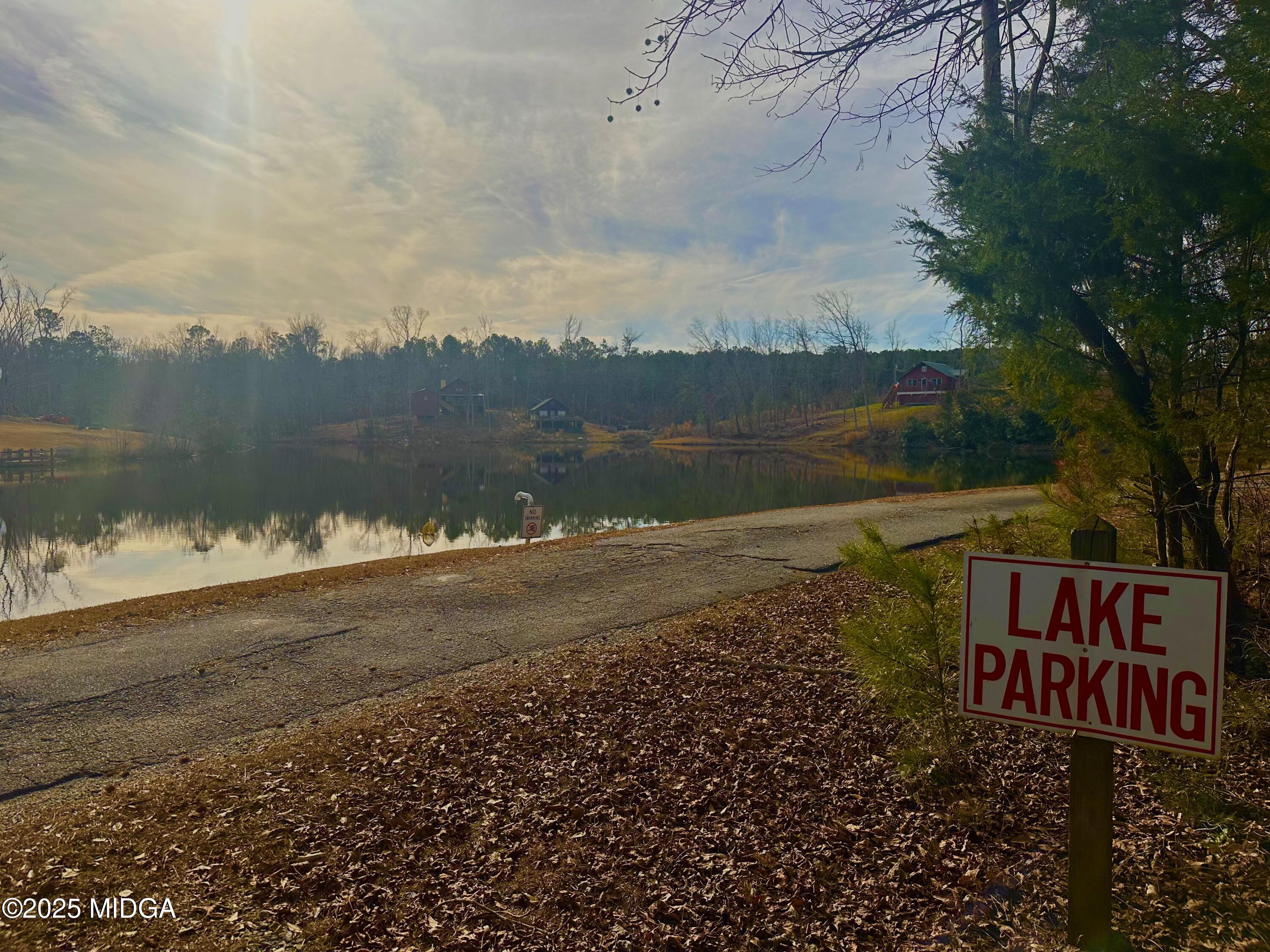 12 Cherokee Resort Road