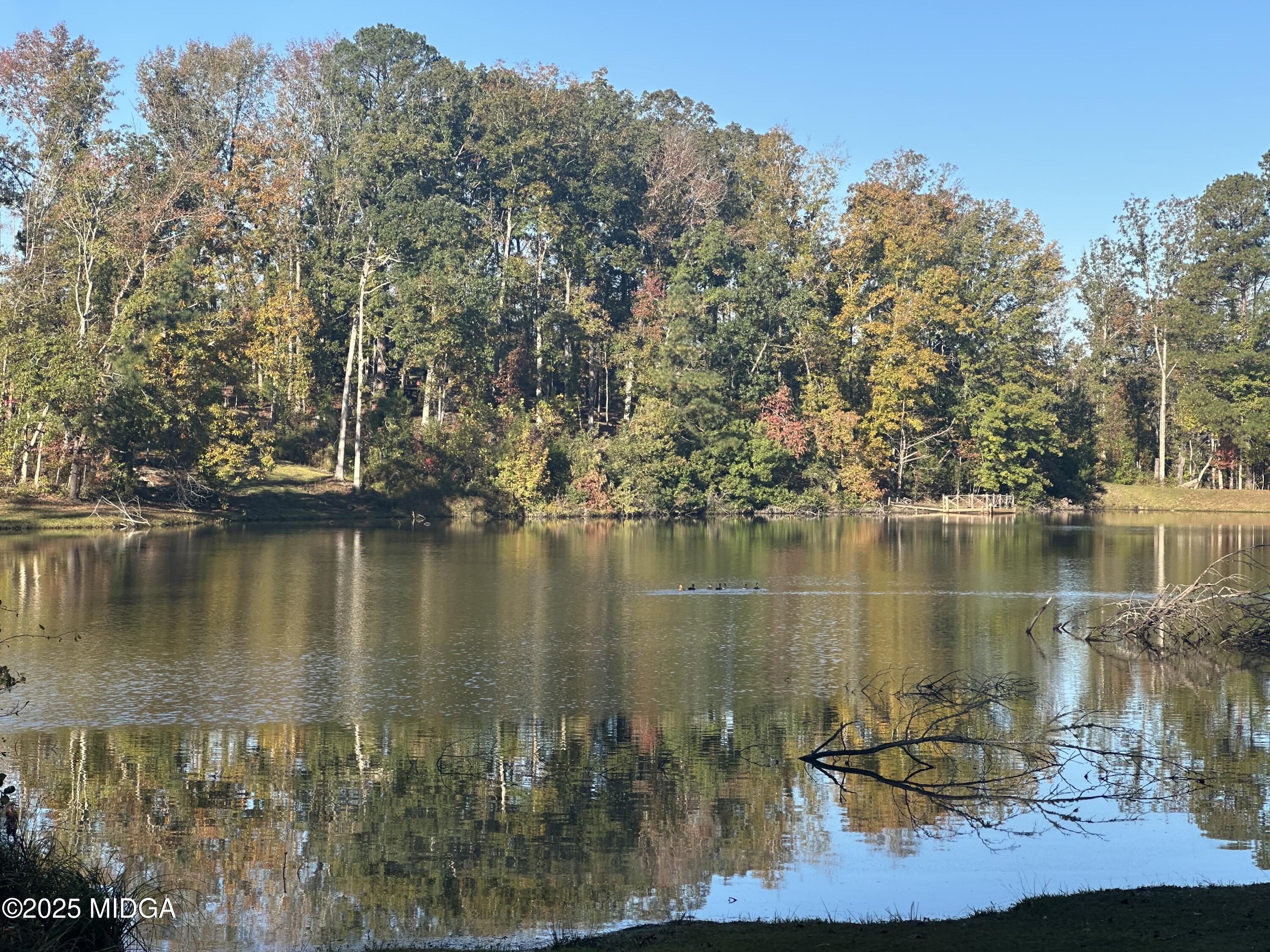 12 Cherokee Resort Road