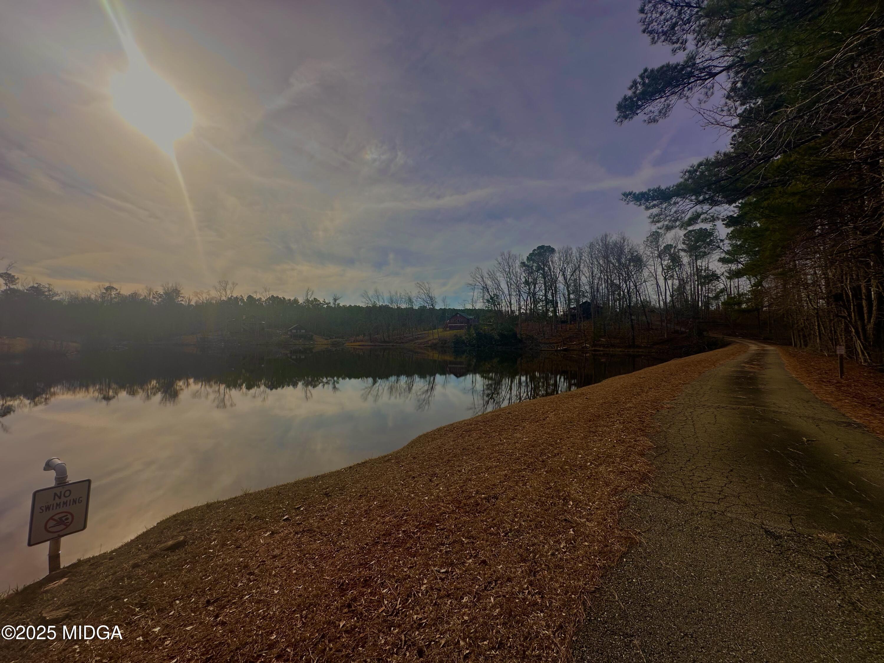 12 Cherokee Resort Road