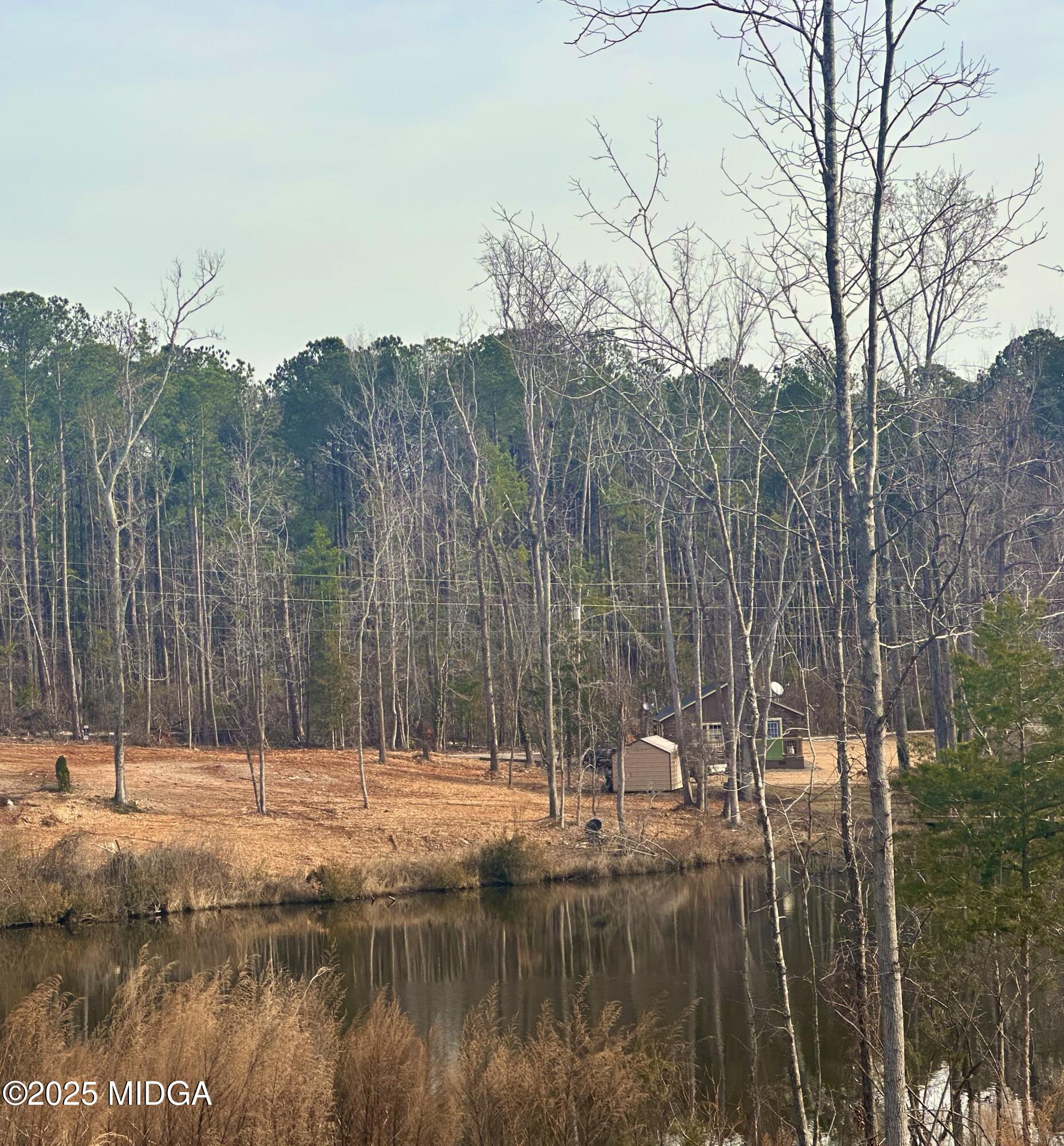 12 Cherokee Resort Road