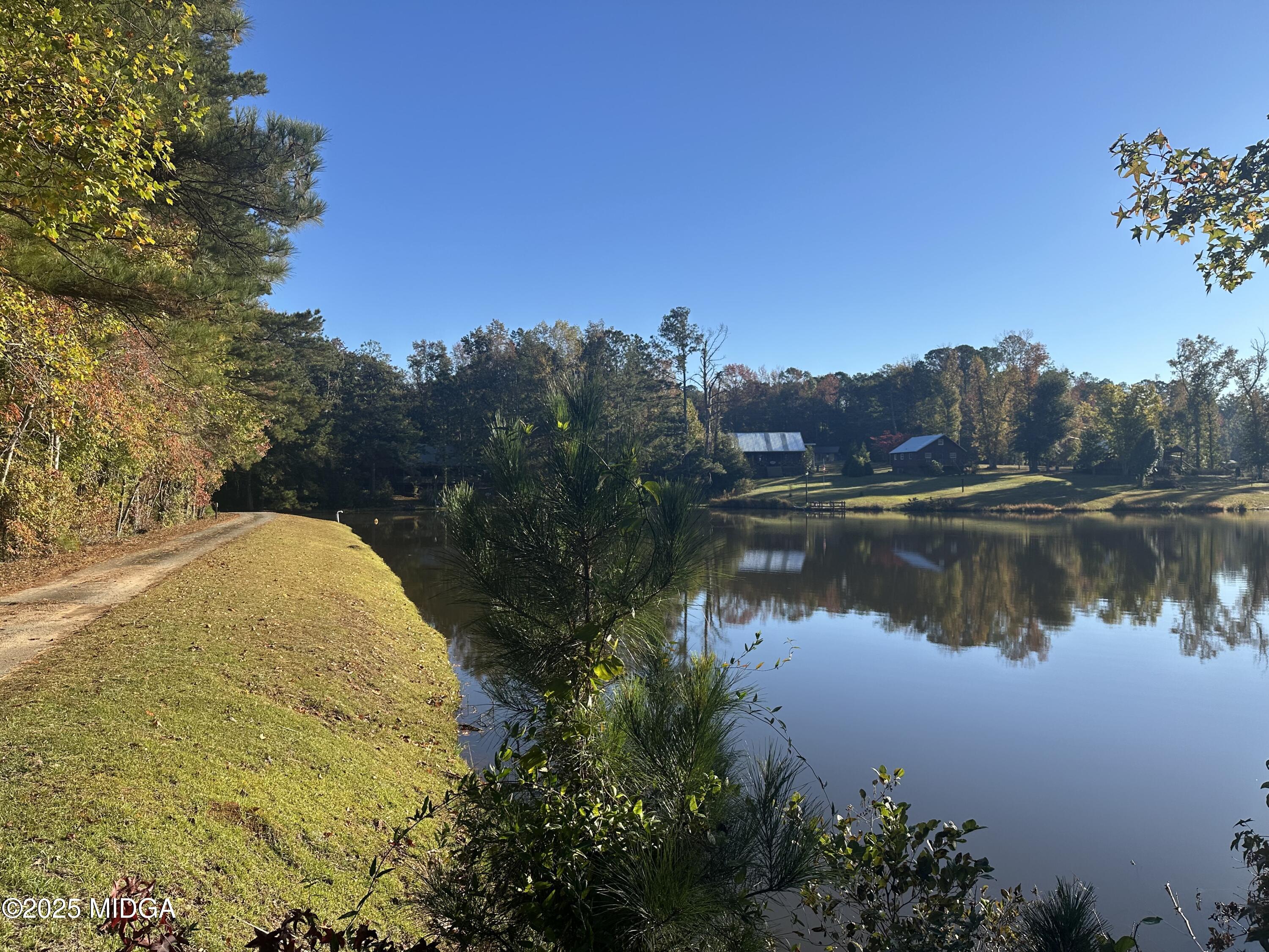 12 Cherokee Resort Road