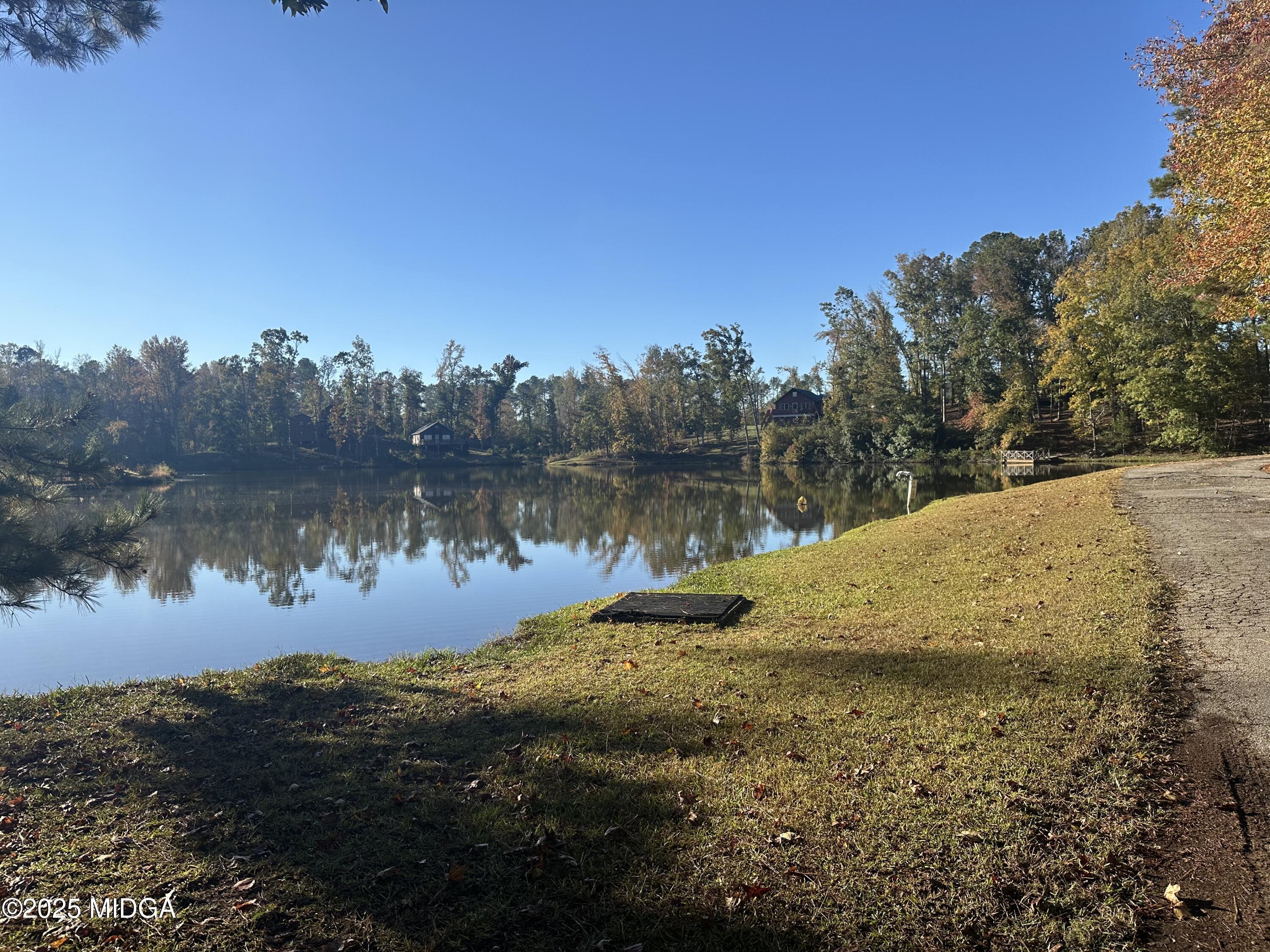 12 Cherokee Resort Road