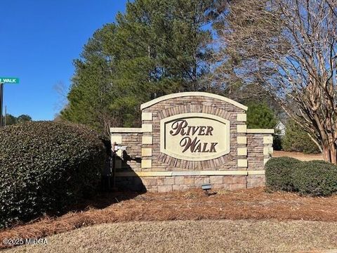 lot 40 Rivers Edge Drive Forsyth GA 31029