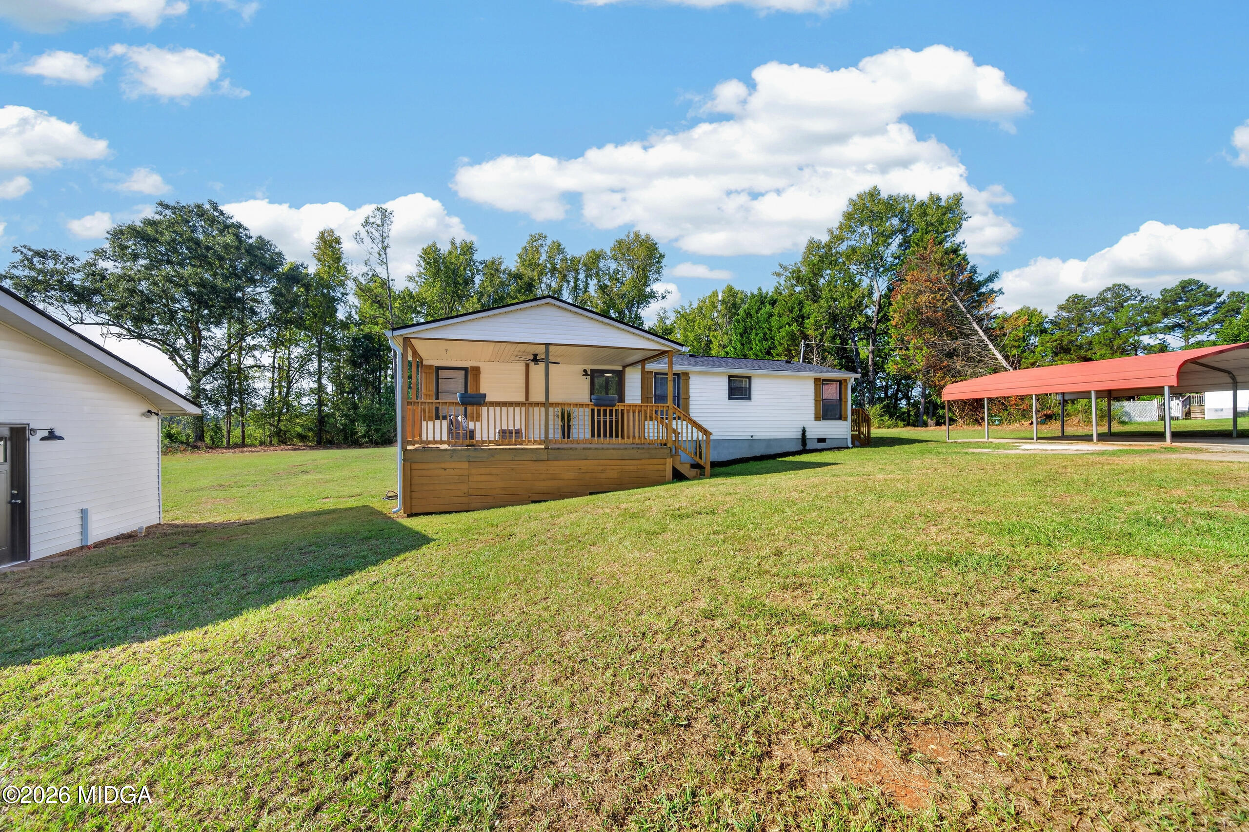 245 Minor Road NE