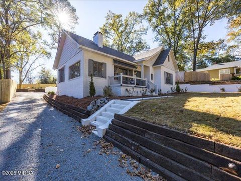 235 Vista Circle Macon GA 31204