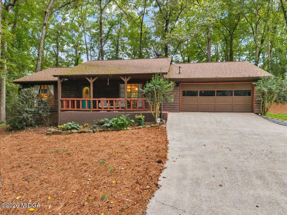 130 Huntridge Drive
